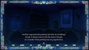 The Groom Of Gallagher Mansion (Something's Wrong With Sunny Day Jack dev) - FULL Gameplay