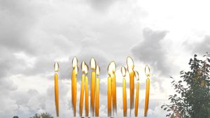 Как отмечается день рождения умершего. Отмечается ли этот день