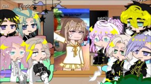 tokyo revenges rest to takemichi as random gacha tik tok///3/??//рус🇷🇺///