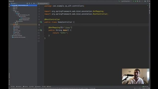 Software Architecture Fundamentals - Episode 19 - Software deployment - VMs vs Containers смотреть онлайн