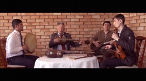 Отахон Матёкубов - Бехиштни (Махтумкули)/Atakhan Matyakubov - Behishtni (Makhtumkuli)