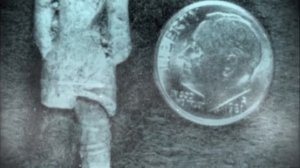 Истории о непознанном: НЕОБЫЧНЫЕ НАХОДКИ.