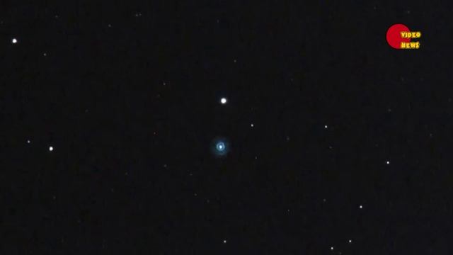 Планетарные туманности: Эскимос или Лицо Клоуна (Eskimo or Clownface Nebula)