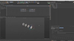 (Cinema 4D Tutorial) Анимация щупалец | Tentacle Rig