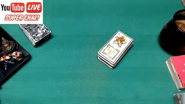 Tarot Super Chat en Vivo (¡ven a saludar!) | Tolict смотреть онлайн