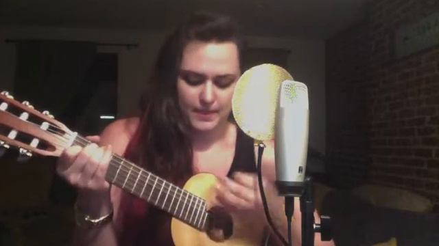 Summertime - Gershwin cover смотреть онлайн