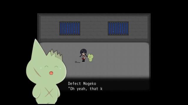 Прохождение "Mogeko Castle" #3: "Дефективный спутник" смотреть онлайн