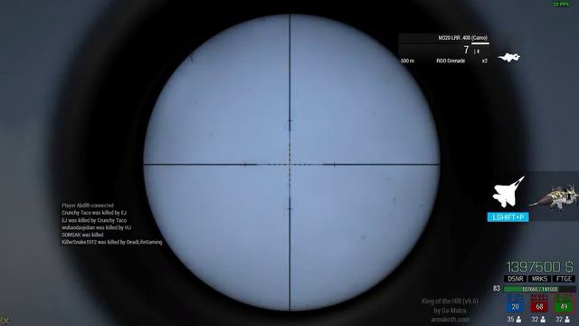 ArmA 3 | A random well timed OH WOW смотреть онлайн