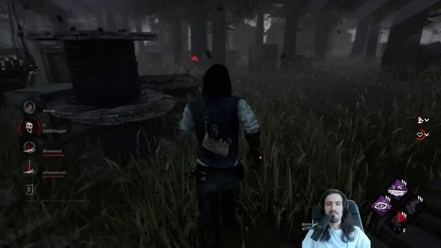 ФРЕДДИ КРЮГЕР ЖЁСТКО ОБЫГРАЛИ - Dead by Daylight / Дед бай Дейлайт / DBD / ДБД / Necros / Некрос