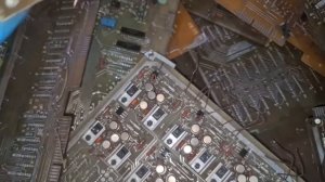 Как проходит оценка плат, с дорогими радиодеталями.