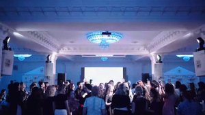 ПРЕМИЯ ПРИЗНАНИЯ ПРОФЕССИОНАЛОВ 2018