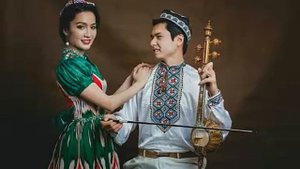Уйгуры Казахстана история и современность