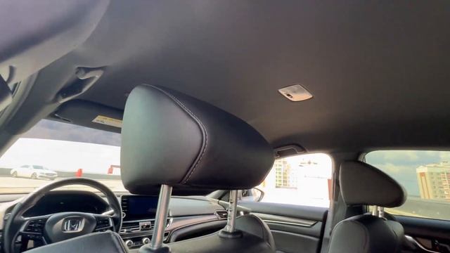В Продаже Honda Accord 2020г.в ДВС 1.5. 24т.км, Комплектация SPORT смотреть онлайн