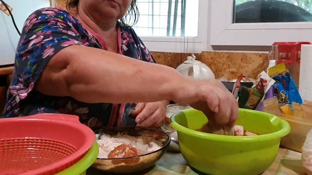 Готовим крылышки как в KFC (Рецепт крылышек)