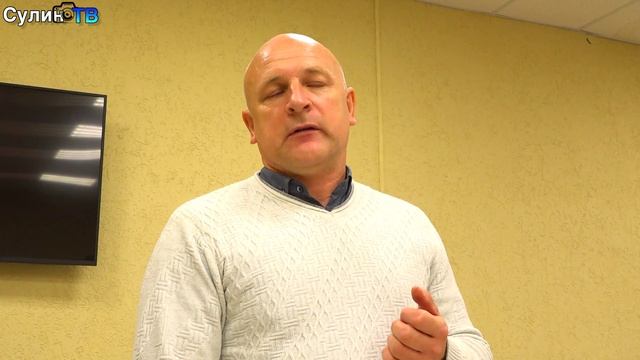 Общественная палата активно участвует в жизни района
