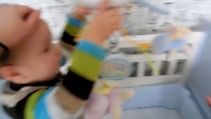 VLOG: Мы любим гостей / Смузи, пельмени / Детский сад