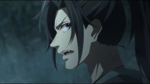 Ария змея. Слова-паразиты / Mo Dao Zu Shi AMV