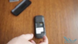 Как вставить SIM-карту в Samsung GT-E1200R (XHW.BY)