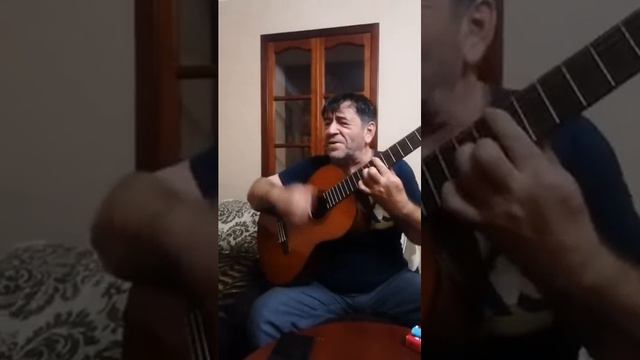 Шарав Аманатов и Изамутдин Идрисов