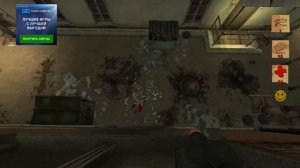 Обзор Postal 3 Unreal Demo. Постал 3 каким он должен был выйти #обзоригры #обзоригр #postal