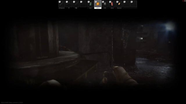 КАРТЫ ДЕНЬГИ ДВА СТВОЛА - # 1 - Escape from Tarkov смотреть онлайн