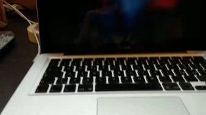 MacBook 13" del 2008 4GB Fastizzato con Successo!  #macfaaast