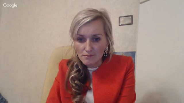 Метафорические карты. Отзыв на обучение