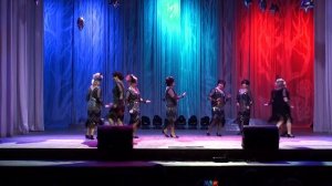 Регтайм / Сеньоры / Школа танца Emotion