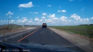 [ Бугуруслан - ✕ Р246 - Полибино - Покровка - Абдулино ]