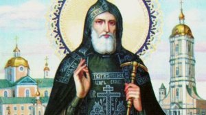 ПОЛНЫЙ АКАФИСТ ИОВУ ПОЧАЕВСКОМУ НЕ ПРОПУСТИТЕ МОЛИМСЯ ВМЕСТЕ!!!