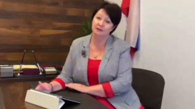 Галю порвало - Данильченко о референдуме в Мелитополе смотреть онлайн