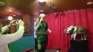 Ольга Роса- "Париж"