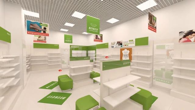 ТЦ "Московский проспект" смотреть онлайн