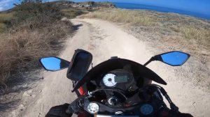 мотоблудни 23’ #мотоТаня вне дорог на спортивном мотоцикле. 2021 ч.1