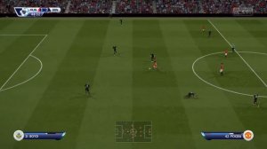 FIFA 15 Career Mode (Billion Budget) - S1 Match 30