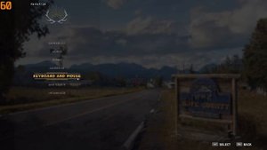 Far Cry 5 -720p - Gtx 570 - i5 - 8gb