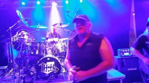 Chris Slade (AC/DC) - ''Highway To Hell''-Hard -(A)-07 12 2019 !!