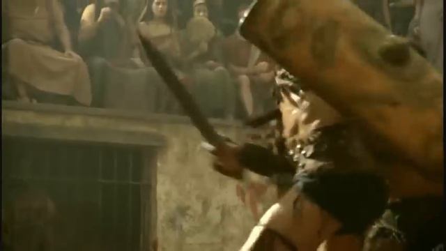Gannicus Tribute - Kill Him Now смотреть онлайн