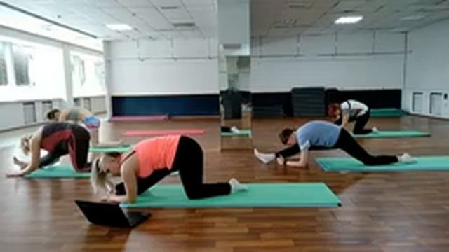СУПЕР ТЕХНИКА ДЛЯ ПРОДОЛЬНОГО И ПОПЕРЕЧНОГО ШПАГАТОВ!!! 24.06.2019