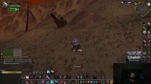 Самый сильный разбойник в World of Warcraft classic
