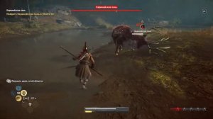Assassin's Creed® Одиссея Керинейская Лань