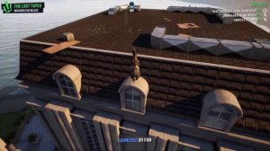 Goat Simulator 3: The Lost Tapes - Revcover The Relics Location (Event Guide/Walkthrough)