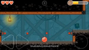 Red Ball 4 level 74 Walkthrough / Playthrough video.