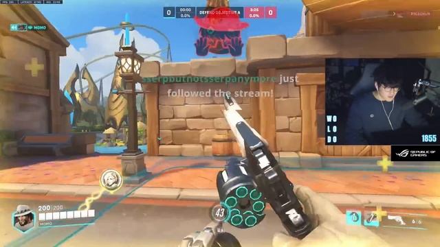 Deadeye's ACTUAL USE Isn't What You Think...