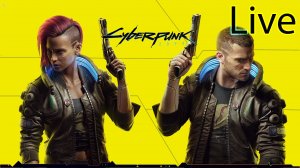 Cyberpunk 2077 