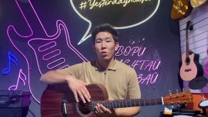 Акустическая гитара Deviser LS550 | Обзор гитары