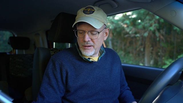 Autumn Alpine Through Vintage Lenses смотреть онлайн