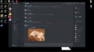 DISCORD SERVER (GMOD, Minecraft, CS:GO,Gang Beasts, +MORE)