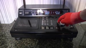 Technics SL-P1200