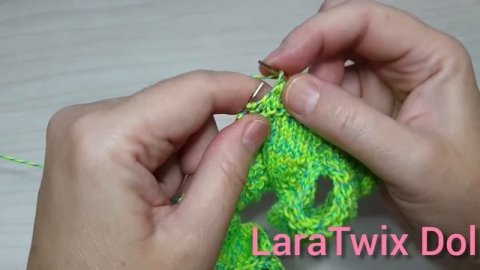 Комплект Машенька* Платье* Мастеркласс*